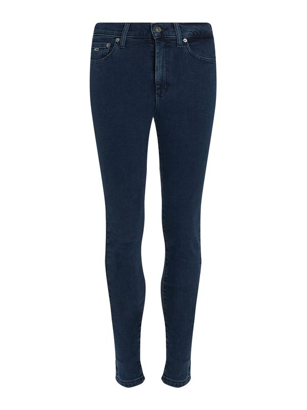 Tommy Jeans Tommy Jeans Traperice 'SYLVIA'  tamno plava