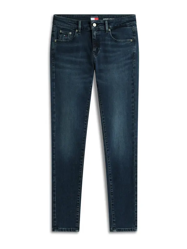 Tommy Jeans Tommy Jeans Traperice  tamno plava