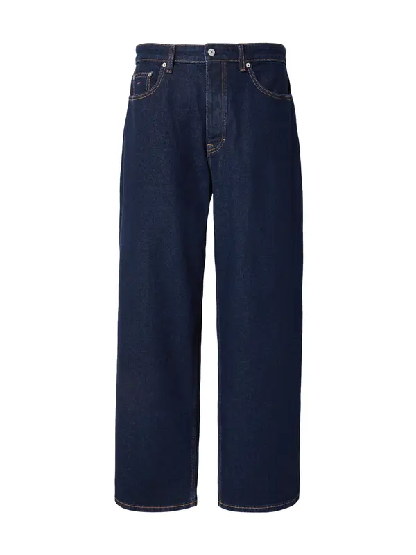 Tommy Jeans Tommy Jeans Traperice 'THEO'  mornarsko plava