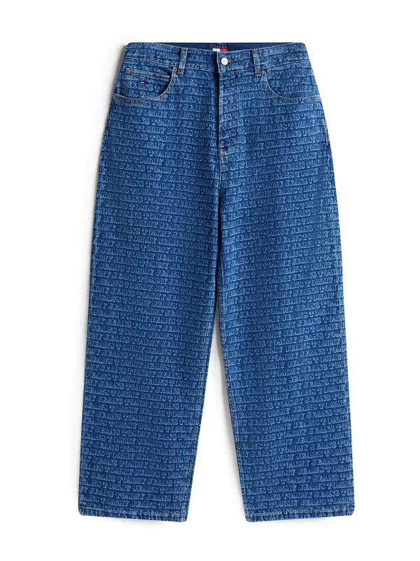 Tommy Jeans Tommy Jeans Traperice 'Theo'  plavi traper