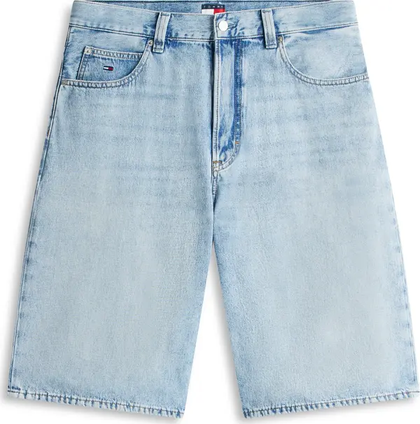 Tommy Jeans Tommy Jeans Traperice 'THEO'  plavi traper