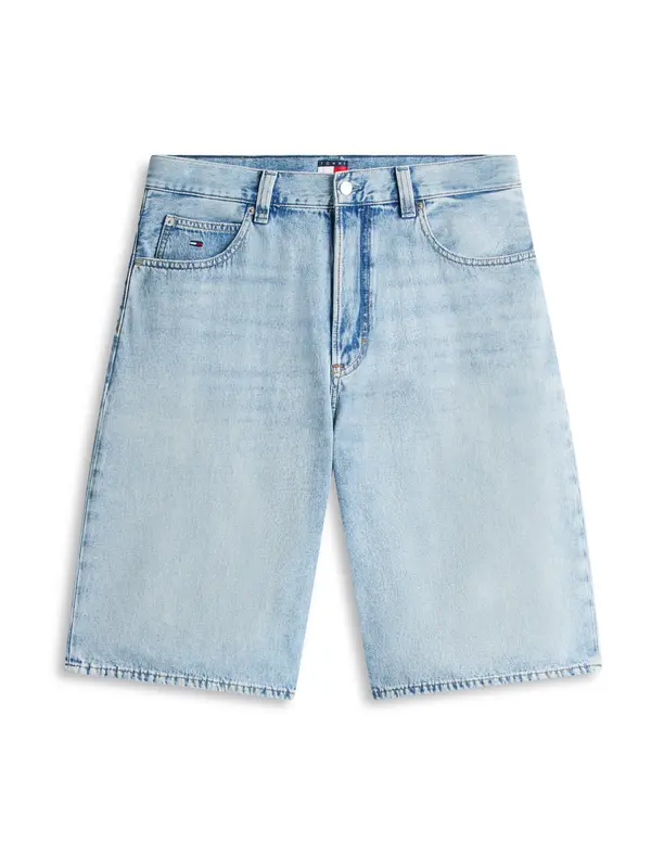 Tommy Jeans Tommy Jeans Traperice 'THEO'  plavi traper