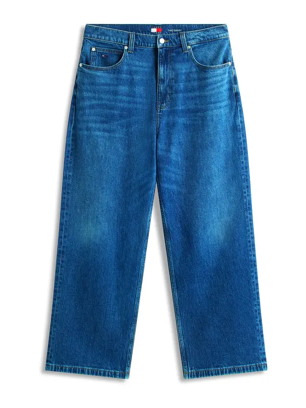 Tommy Jeans Tommy Jeans Traperice 'Theo'  plavi traper