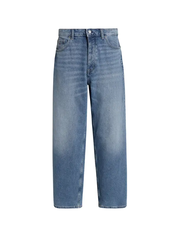 Tommy Jeans Tommy Jeans Traperice 'THEO'  plavi traper