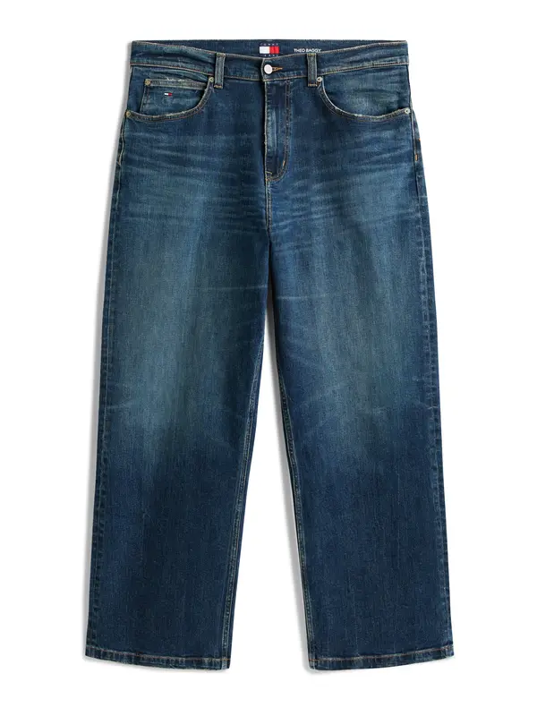 Tommy Jeans Tommy Jeans Traperice 'Theo'  plavi traper