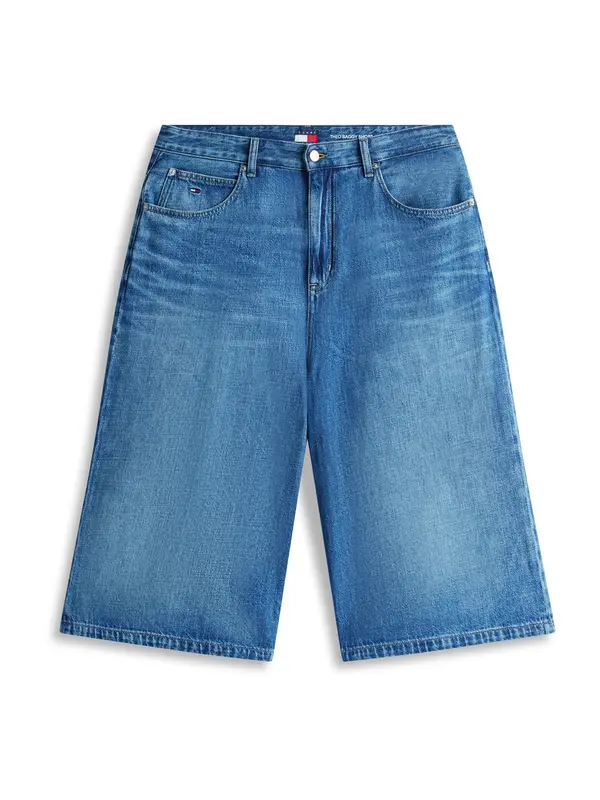 Tommy Jeans Tommy Jeans Traperice 'THEO'  plavi traper