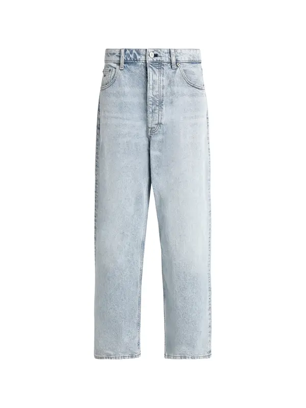 Tommy Jeans Tommy Jeans Traperice 'THEO'  svijetloplava