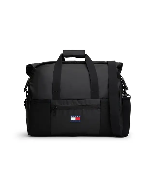 Tommy Jeans Tommy Jeans Vikend torba  crna