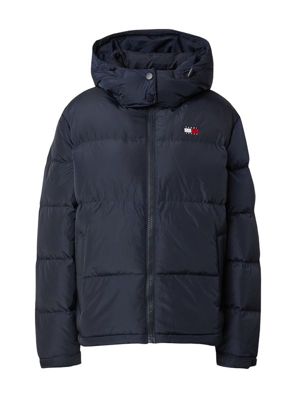 Tommy Jeans Tommy Jeans Zimska jakna 'Alaska'  noćno plava