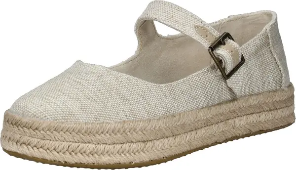 TOMS TOMS Balerinke  bež