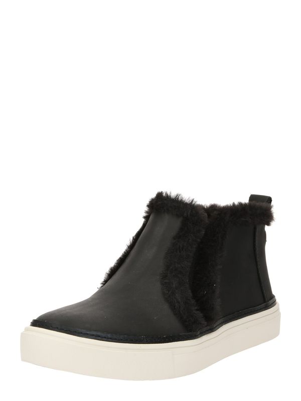 TOMS TOMS Čizmice 'Bryce'  crna