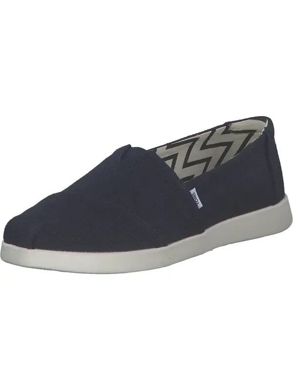 TOMS TOMS Slip On cipele 'Alpargata'  morsko plava