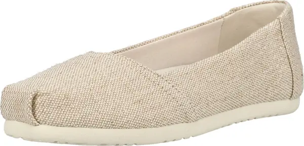 TOMS TOMS Slip On cipele  bež
