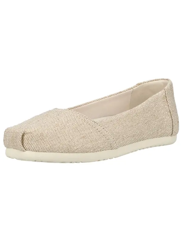 TOMS TOMS Slip On cipele  bež