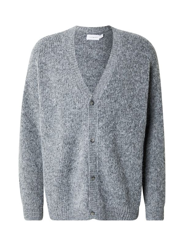 TOPMAN TOPMAN Kardigan  siva melange