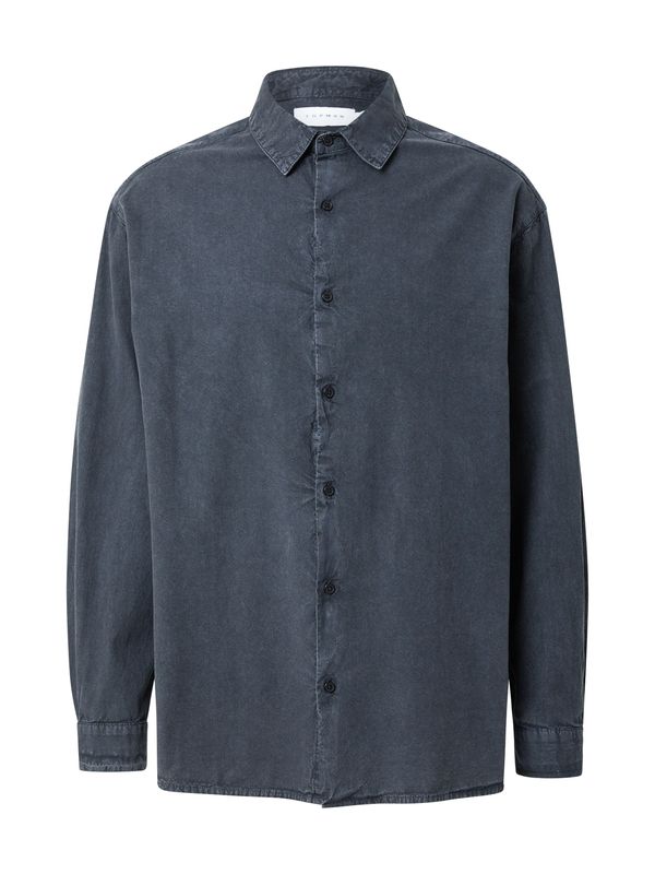 TOPMAN TOPMAN Košulja  siva