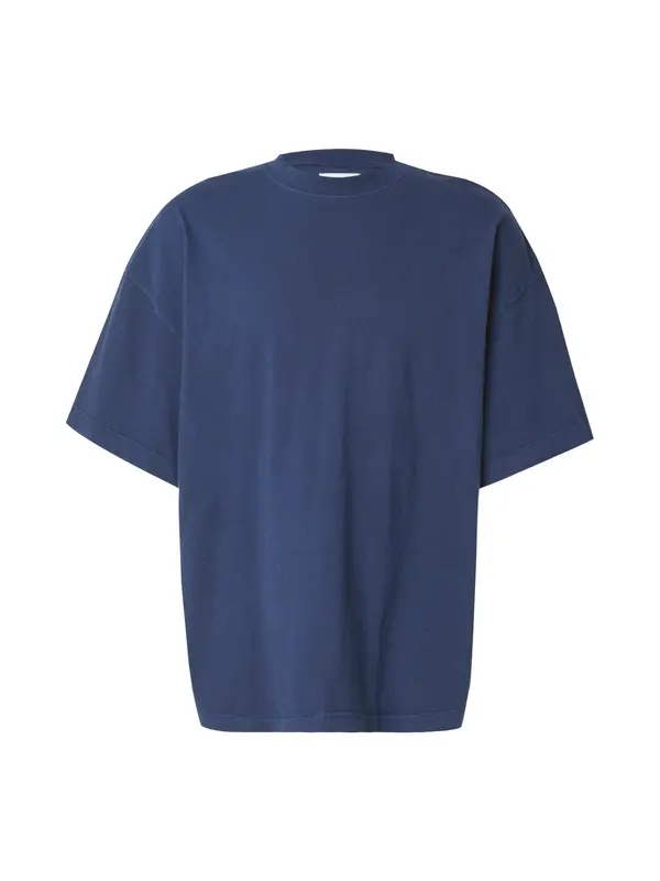 TOPMAN TOPMAN Majica  mornarsko plava