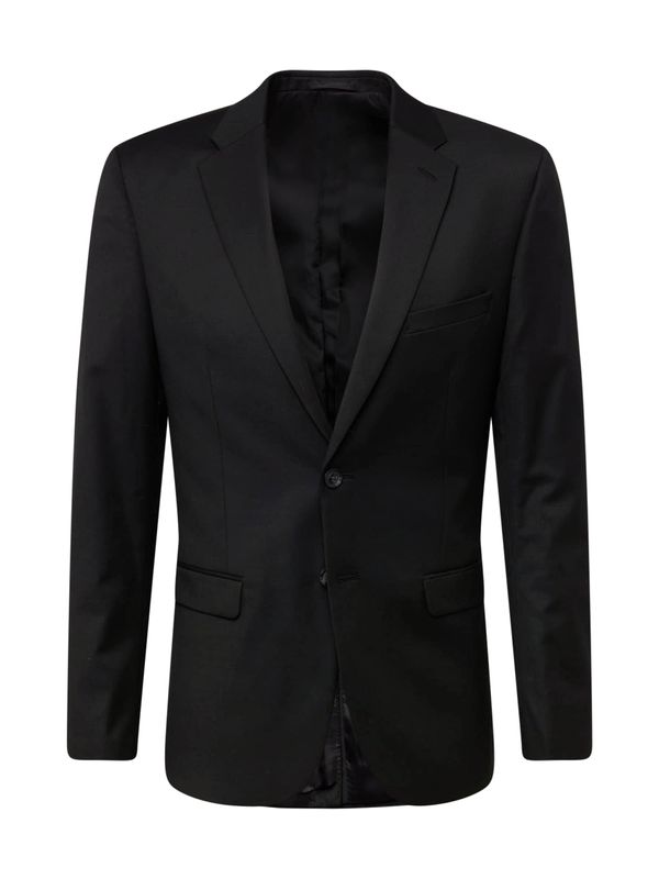 TOPMAN TOPMAN Poslovni sako  crna