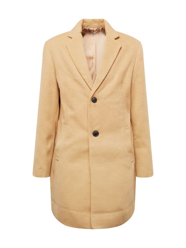 TOPMAN TOPMAN Prijelazni kaput  boja devine dlake (camel)