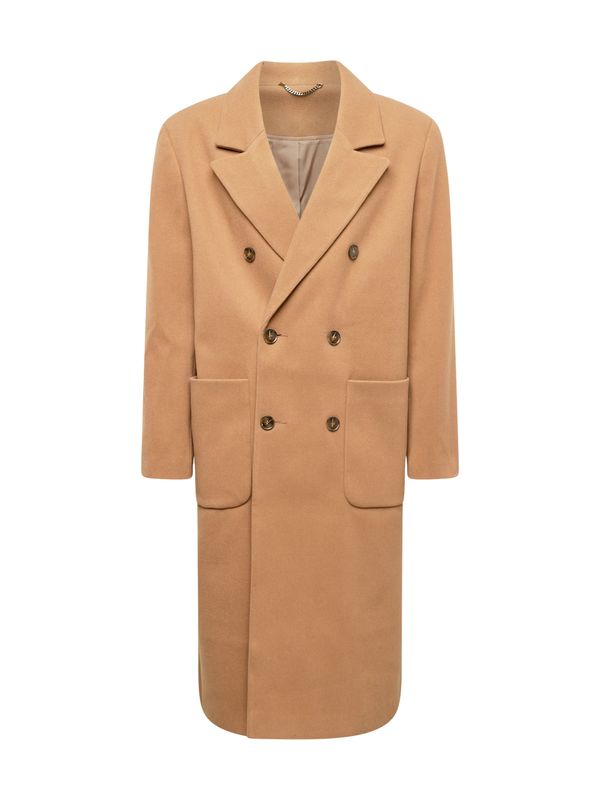 TOPMAN TOPMAN Prijelazni kaput  pijesak