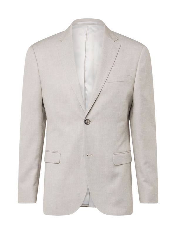 TOPMAN TOPMAN Sako  bež siva