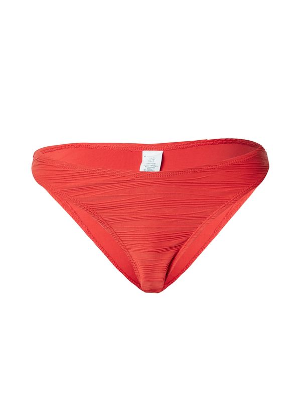 TOPSHOP TOPSHOP Bikini donji dio  crvena