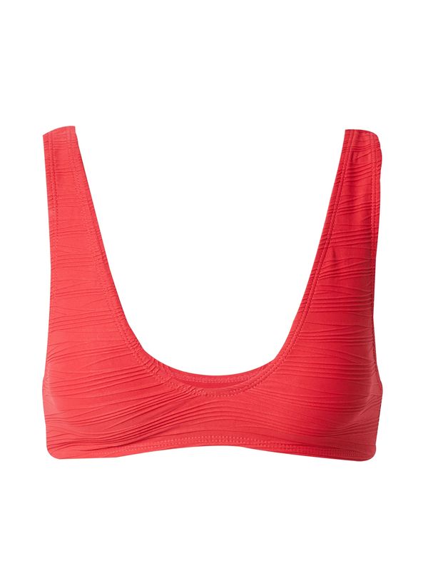 TOPSHOP TOPSHOP Bikini gornji dio  crvena