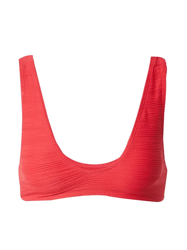 TOPSHOP TOPSHOP Bikini gornji dio  crvena