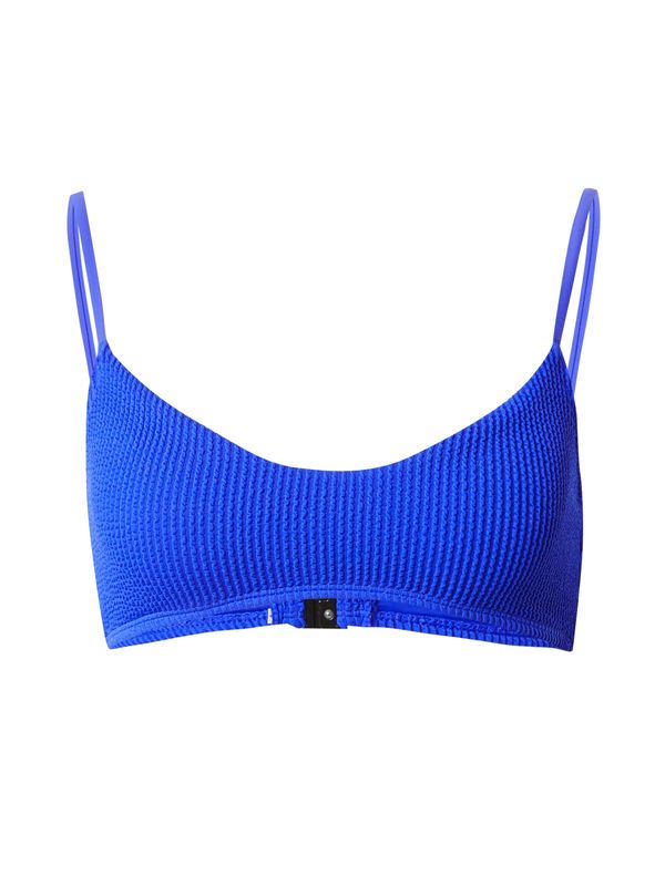 TOPSHOP TOPSHOP Bikini gornji dio  plava