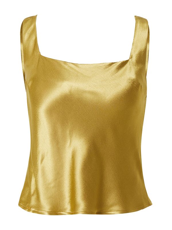 TOPSHOP TOPSHOP Bluza  maslinasta