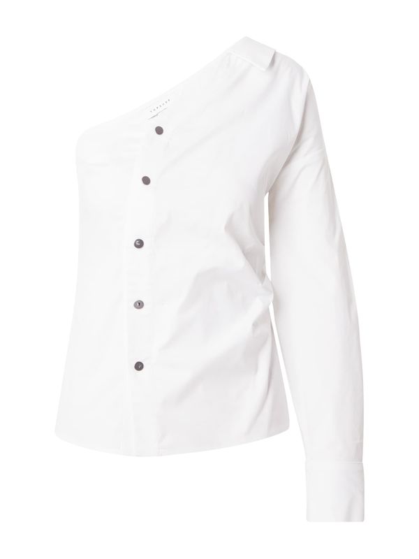 TOPSHOP TOPSHOP Bluza  svijetla bež