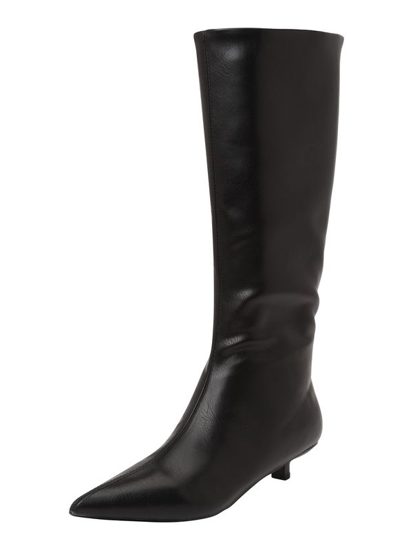 TOPSHOP TOPSHOP Čizme 'Stevie'  crna