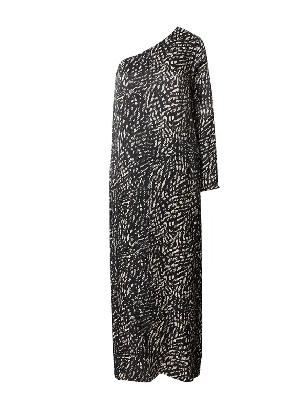 TOPSHOP TOPSHOP Haljina  bež / crna