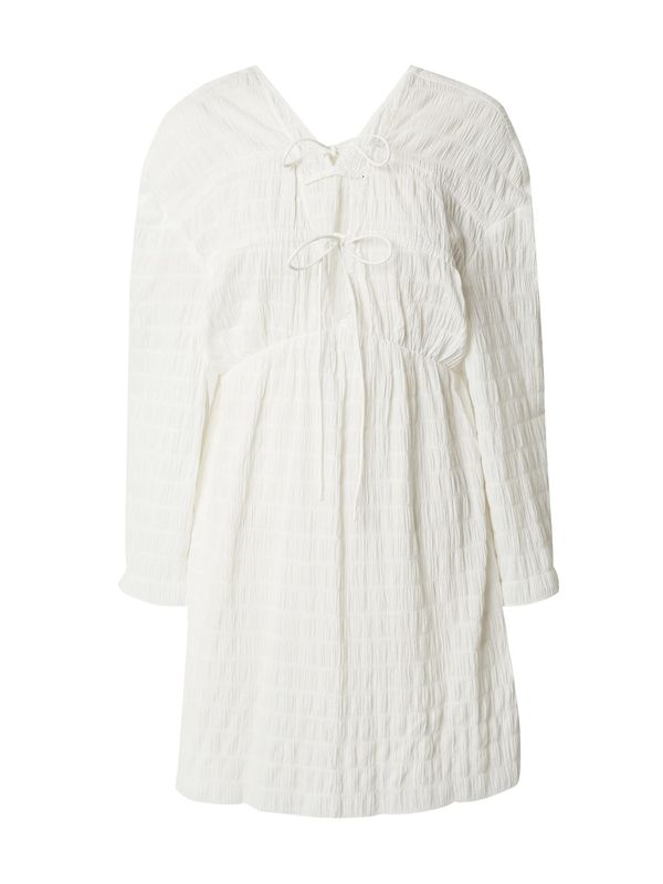 TOPSHOP TOPSHOP Haljina  bijela