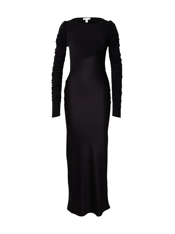 TOPSHOP TOPSHOP Haljina  crna
