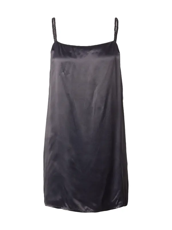 TOPSHOP TOPSHOP Haljina  crna
