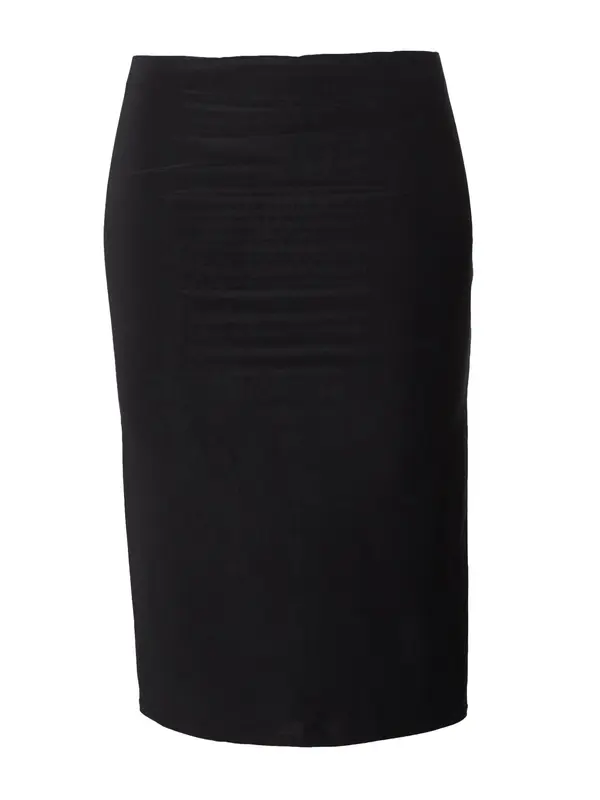 TOPSHOP TOPSHOP Haljina  crna