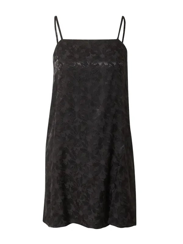 TOPSHOP TOPSHOP Haljina  crna