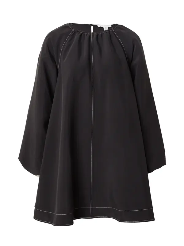 TOPSHOP TOPSHOP Haljina  crna