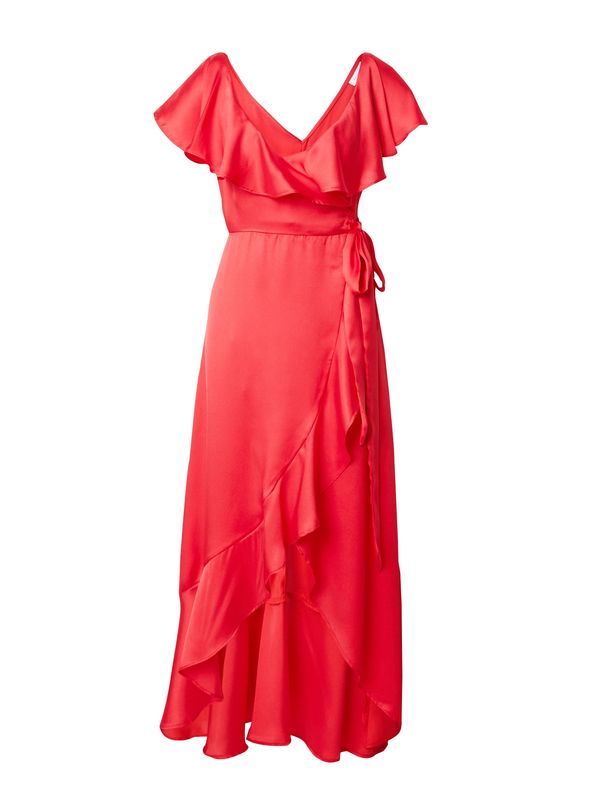 TOPSHOP TOPSHOP Haljina  crvena