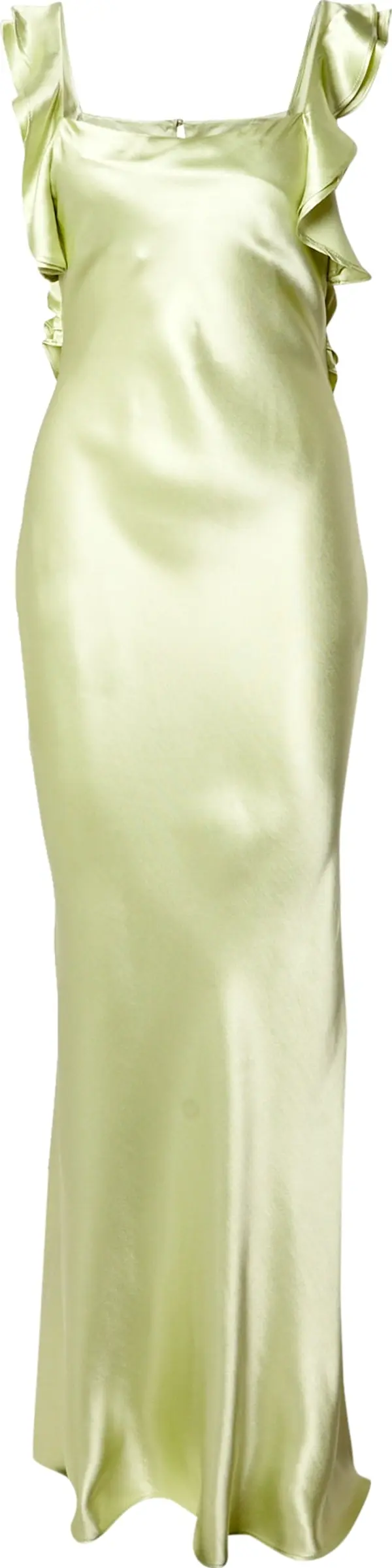 TOPSHOP TOPSHOP Haljina  limeta