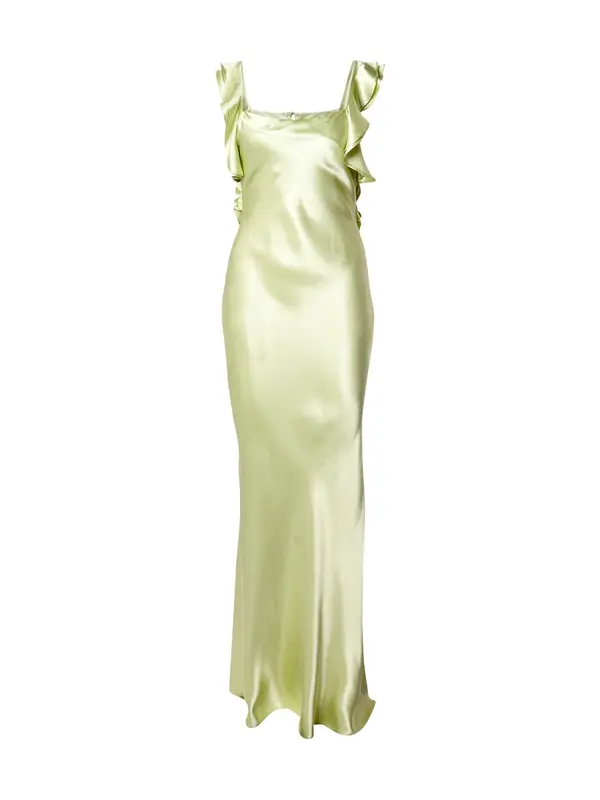 TOPSHOP TOPSHOP Haljina  limeta