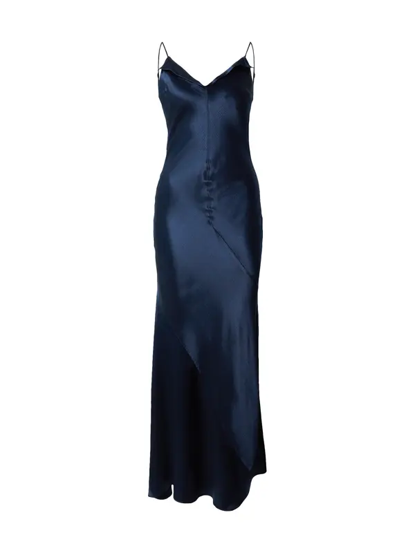 TOPSHOP TOPSHOP Haljina  morsko plava
