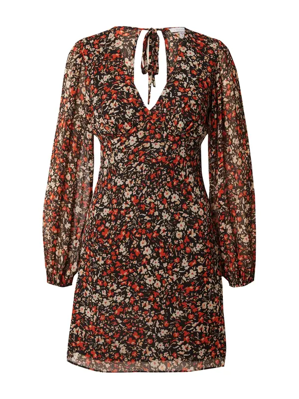 TOPSHOP TOPSHOP Haljina 'Tea'  crna