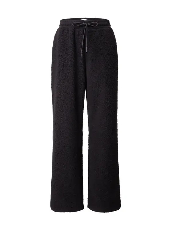 TOPSHOP TOPSHOP Hlače  crna