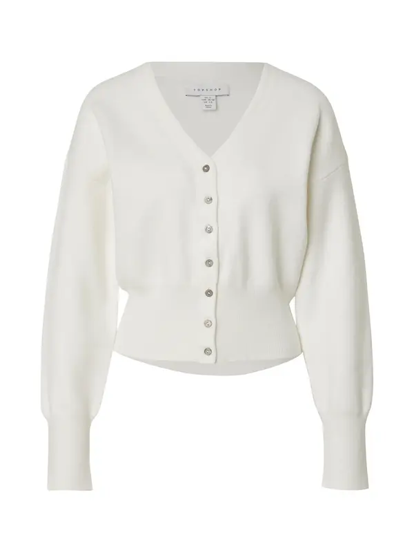 TOPSHOP TOPSHOP Kardigan  boja pijeska