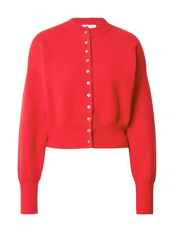 TOPSHOP TOPSHOP Kardigan  crvena