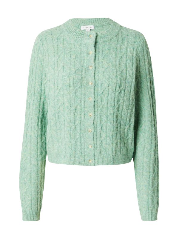 TOPSHOP TOPSHOP Kardigan  menta