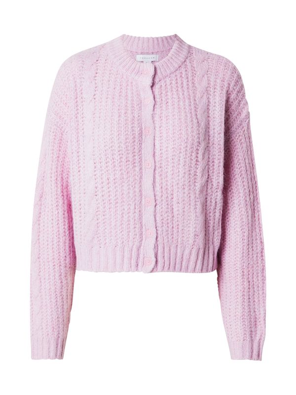 TOPSHOP TOPSHOP Kardigan  roza