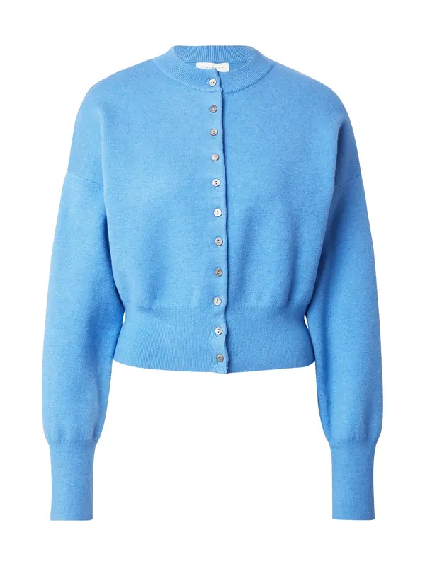 TOPSHOP TOPSHOP Kardigan  svijetloplava